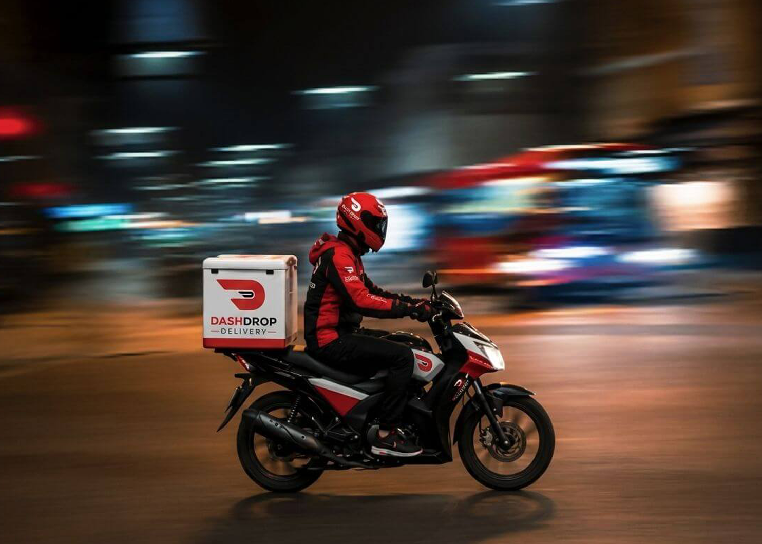 Urgent Delivery